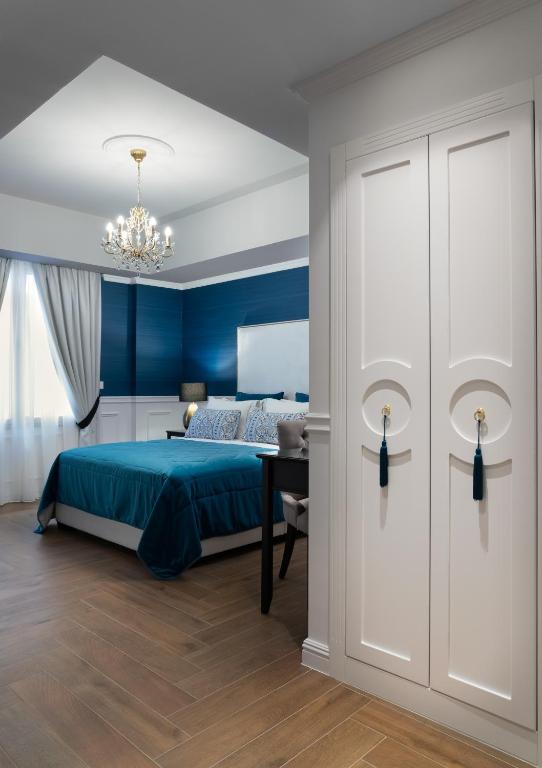 Evripidou Suites - Resim 22