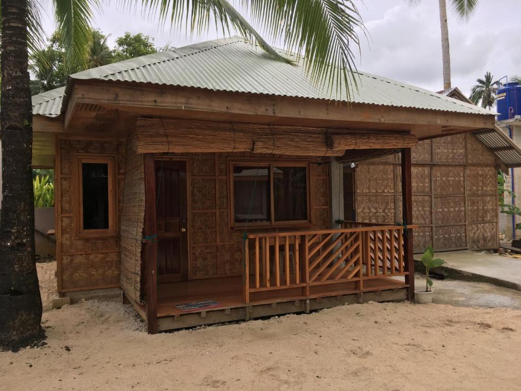 Siargao Balay Amakan Homestay Cloud 9 - Housity