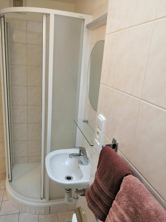 Hotel Marianeum - Resim 27