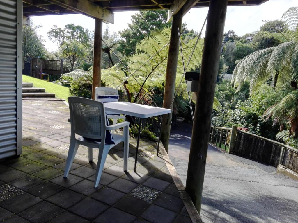 Taranaki Experience - Resim 13