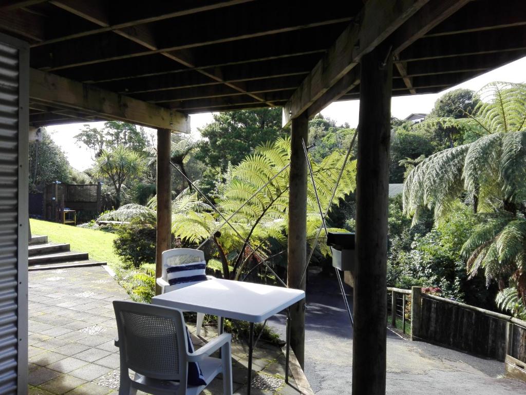 Taranaki Experience - Resim 16