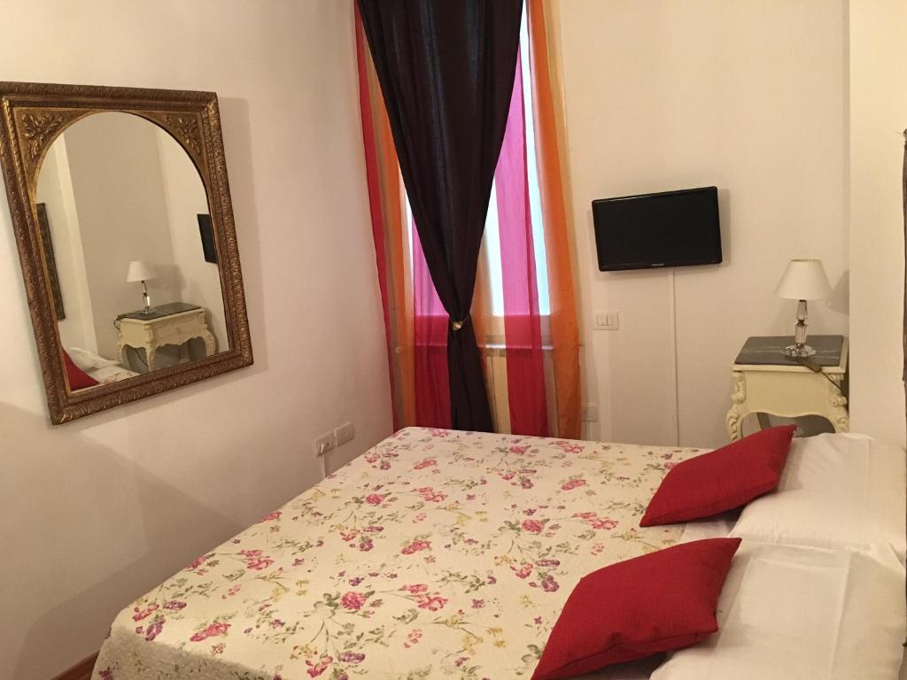 Affittacamere Arco Polinori - 6