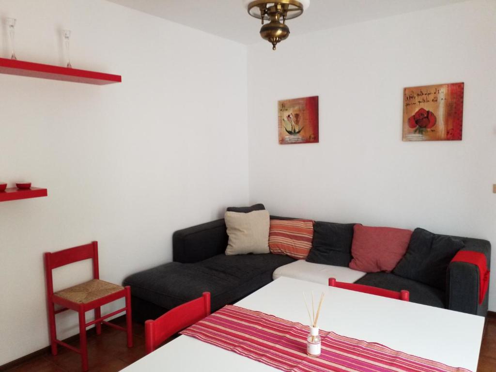 TERRAZZA SUL BORGO - Housity
