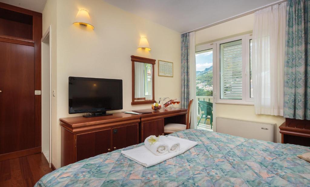 Hotel Villa Bacchus - 19