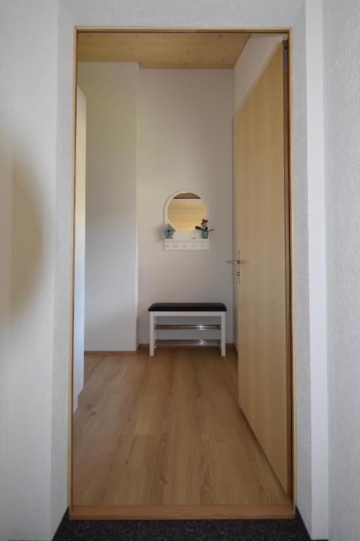 Fotografie z fotogalerie ubytování Ferienwohnung Gemeindematte v destinaci Meiringen