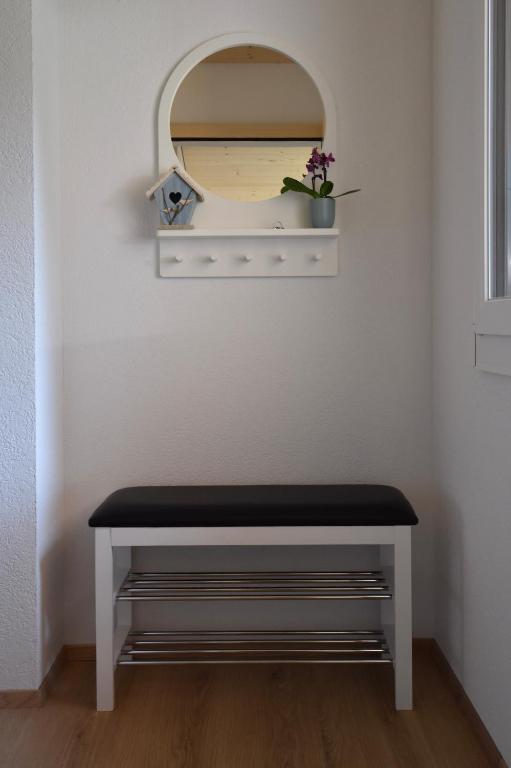 Fotografie z fotogalerie ubytování Ferienwohnung Gemeindematte v destinaci Meiringen