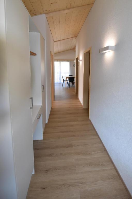 Fotografie z fotogalerie ubytování Ferienwohnung Gemeindematte v destinaci Meiringen