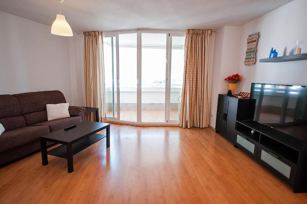 Appartement Playa del Cable (Spanje Marbella) - Booking.com