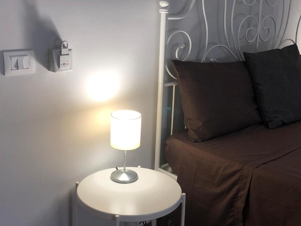 B&B Meliora Rooms - King Room