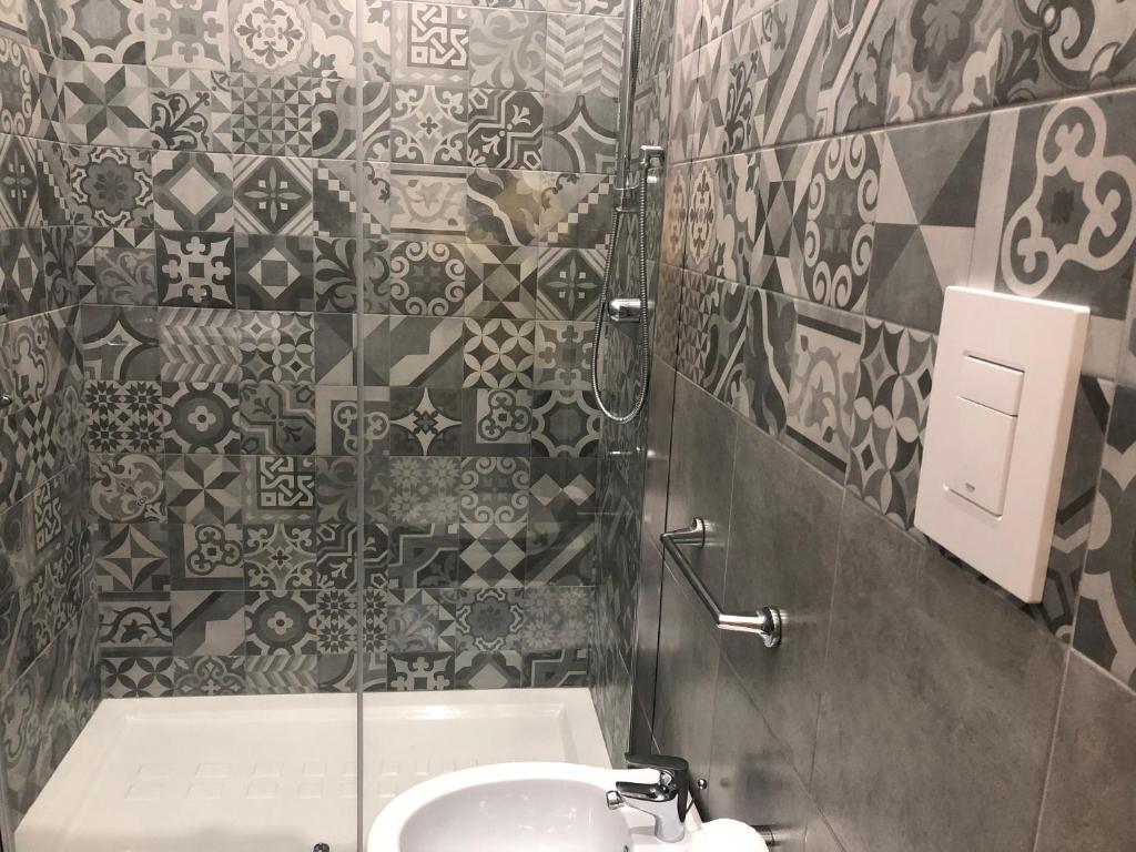 B&B Meliora Rooms - Triple Room