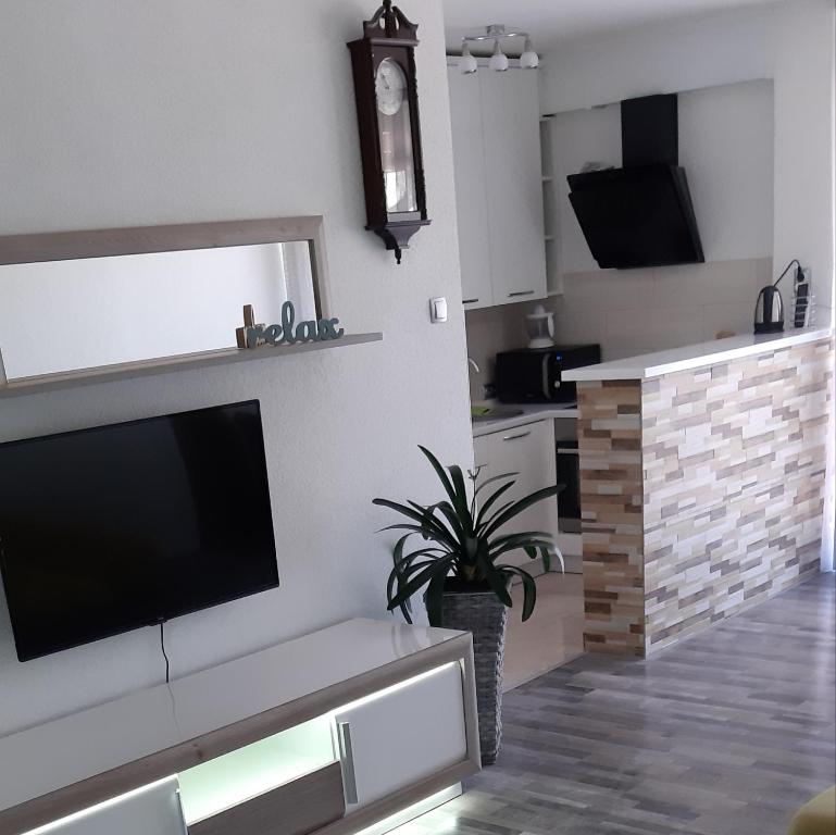 Fotografia z galérie ubytovania Apartman Medo v destinácii Korenica