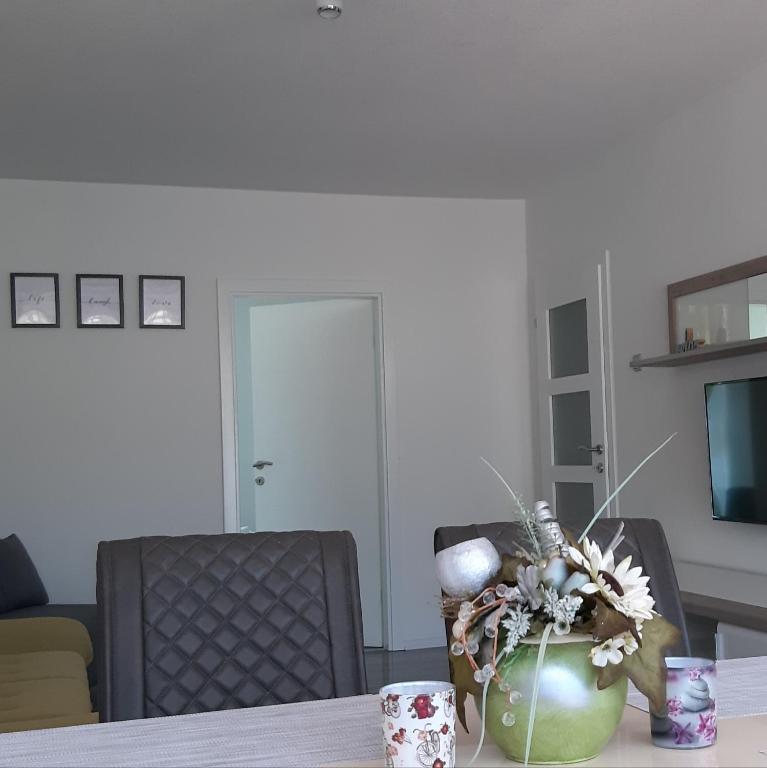 Fotografia z galérie ubytovania Apartman Medo v destinácii Korenica