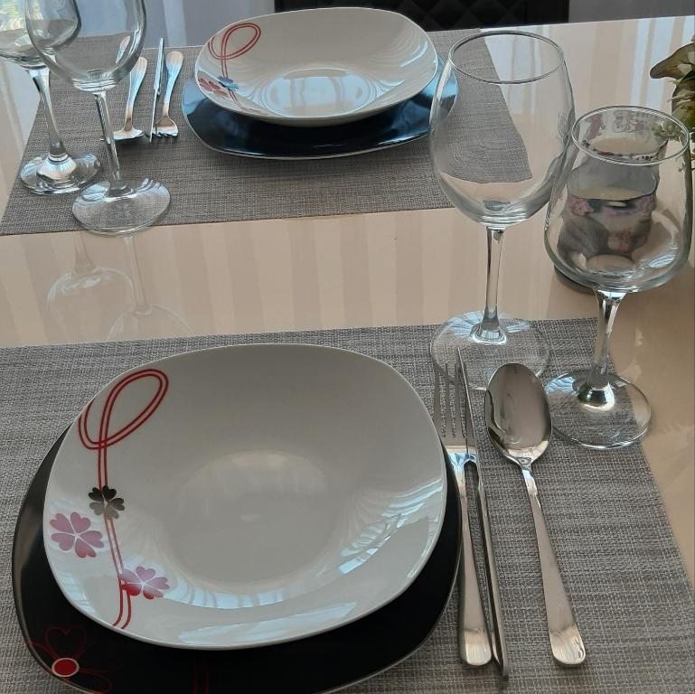 Fotografia z galérie ubytovania Apartman Medo v destinácii Korenica