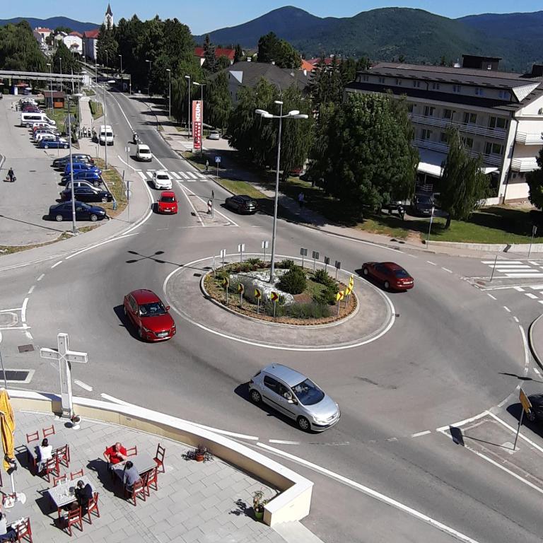 Fotografia z galérie ubytovania Apartman Medo v destinácii Korenica