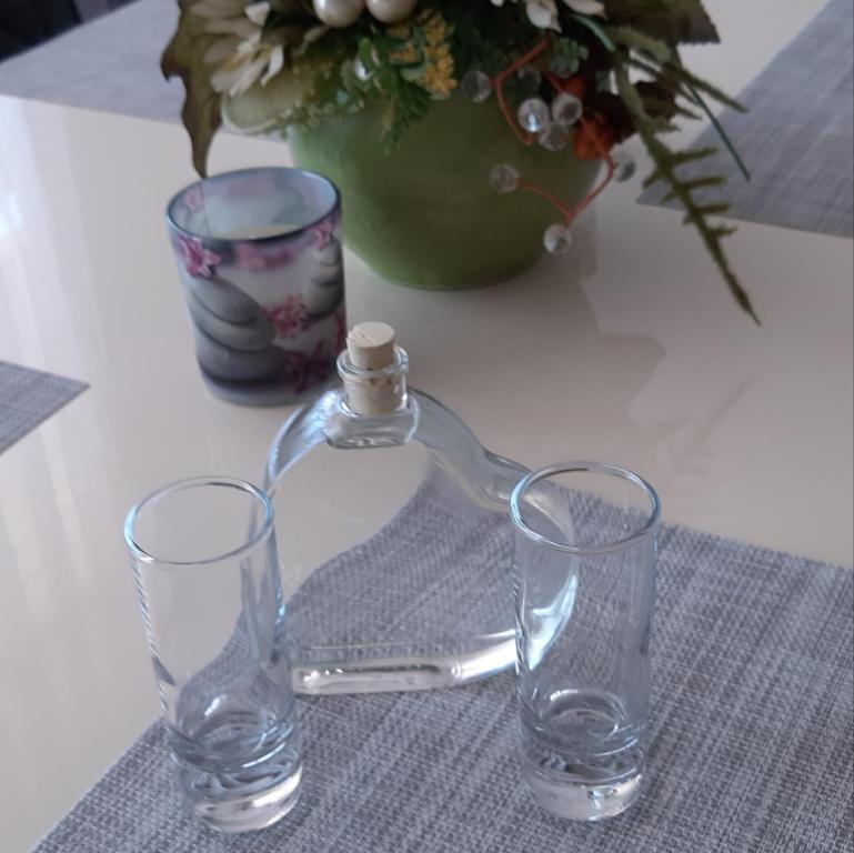 Fotografia z galérie ubytovania Apartman Medo v destinácii Korenica