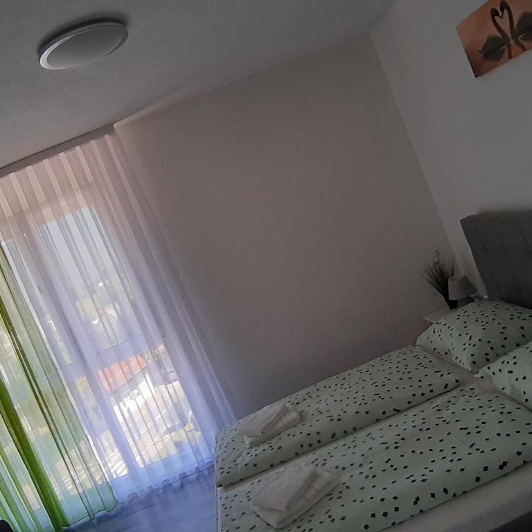 Fotografia z galérie ubytovania Apartman Medo v destinácii Korenica