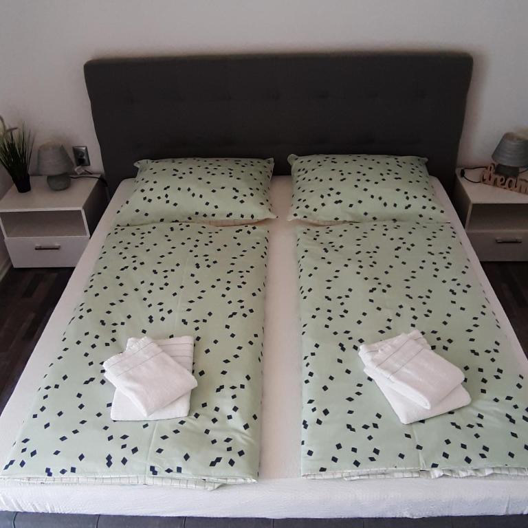 Fotografia z galérie ubytovania Apartman Medo v destinácii Korenica