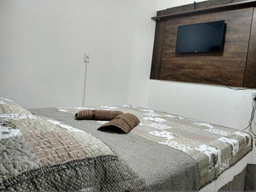  Apartamento Temporada Arena do Amazonas