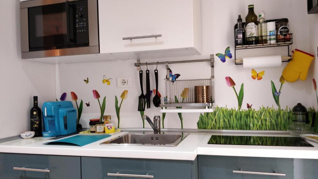 Suite time Van Gogh - 15