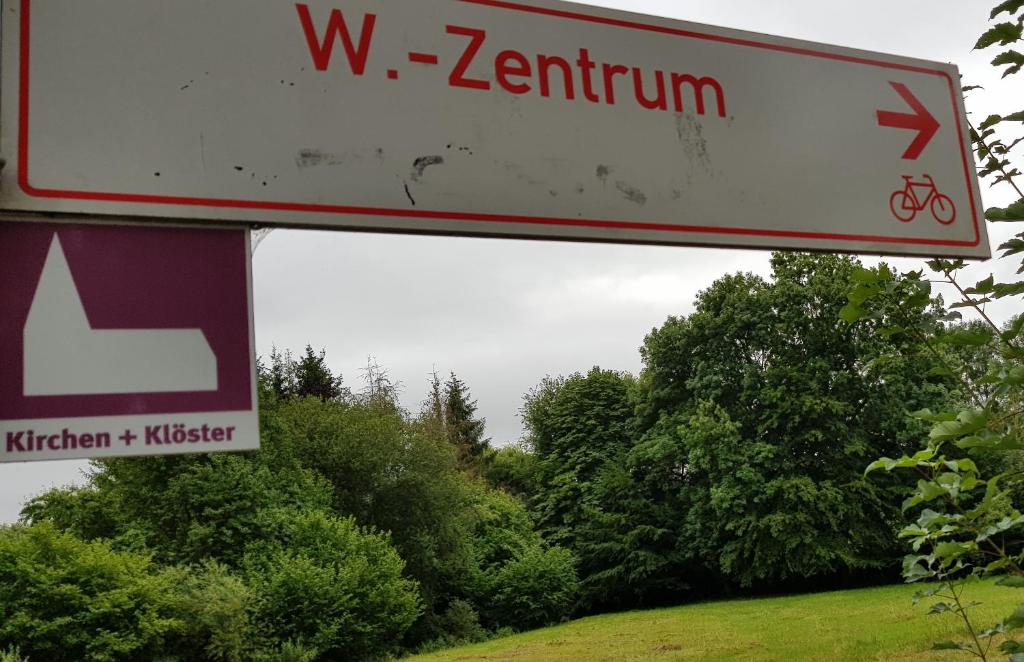 Gästewohnung Wasserzucht - Apartment Mit 1 Schlafzimmer