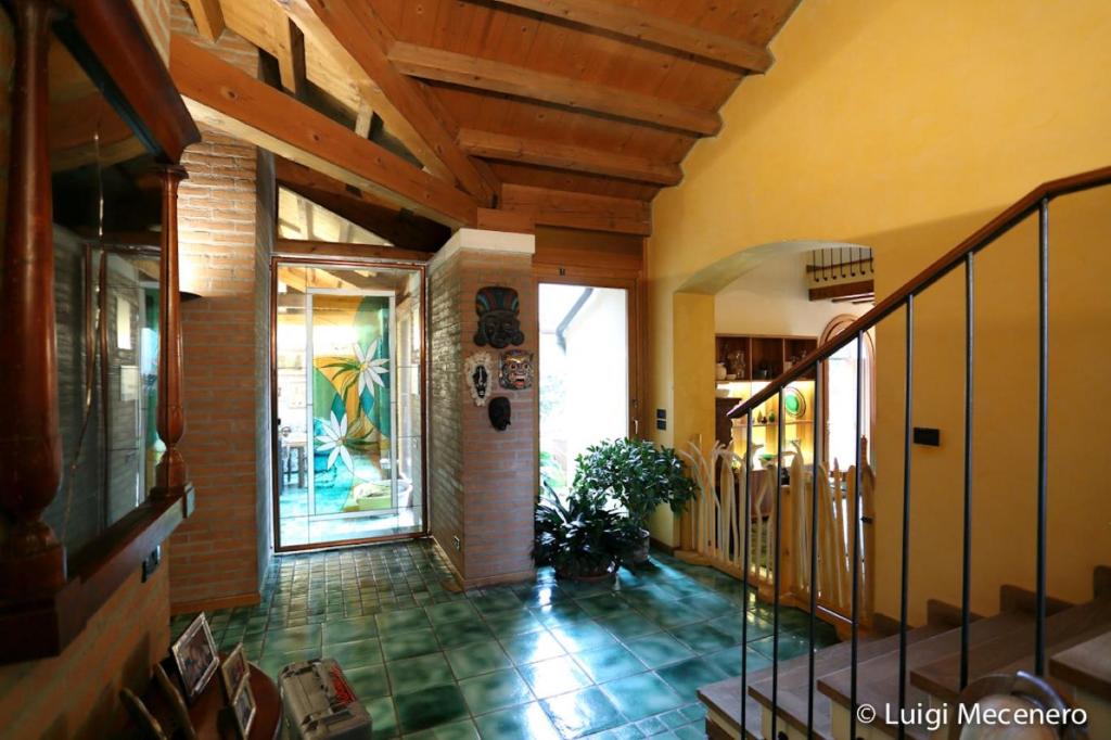 Fotografie z fotogalerie ubytování B&B San Nicolò v destinaci Trissino