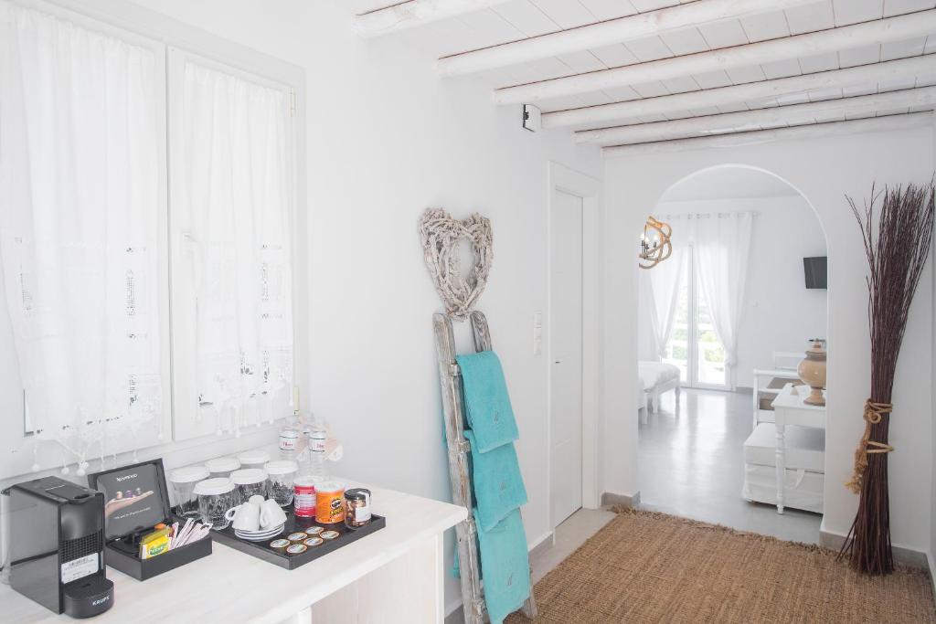 Paros Palace - Adults Only - 13