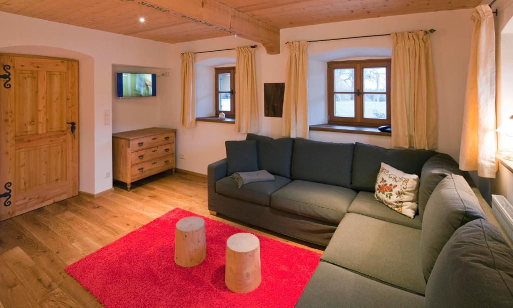 Marchlhof - Apartamento De 2 Dormitorios Seeleitn