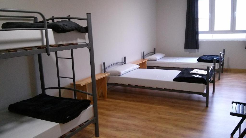 Alma del Camino - Rooms & Albergue, Sarria – Updated 2022 Prices