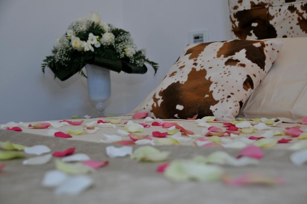 Fotografie z fotogalerie ubytování Hotel Del Conte v destinaci Fondi