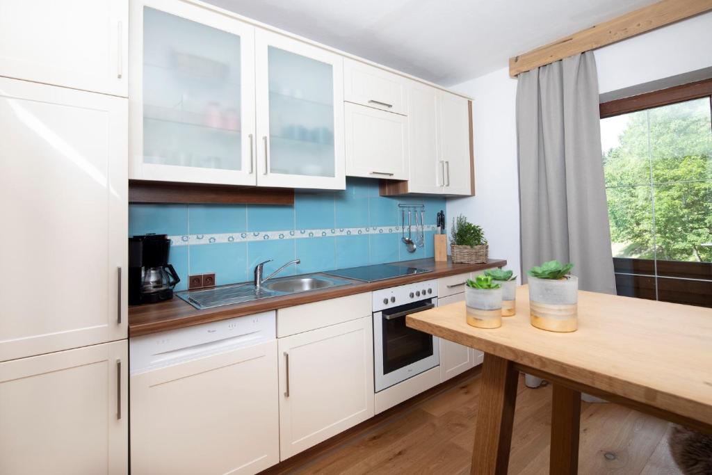 Gästehaus Weiherhof - 4