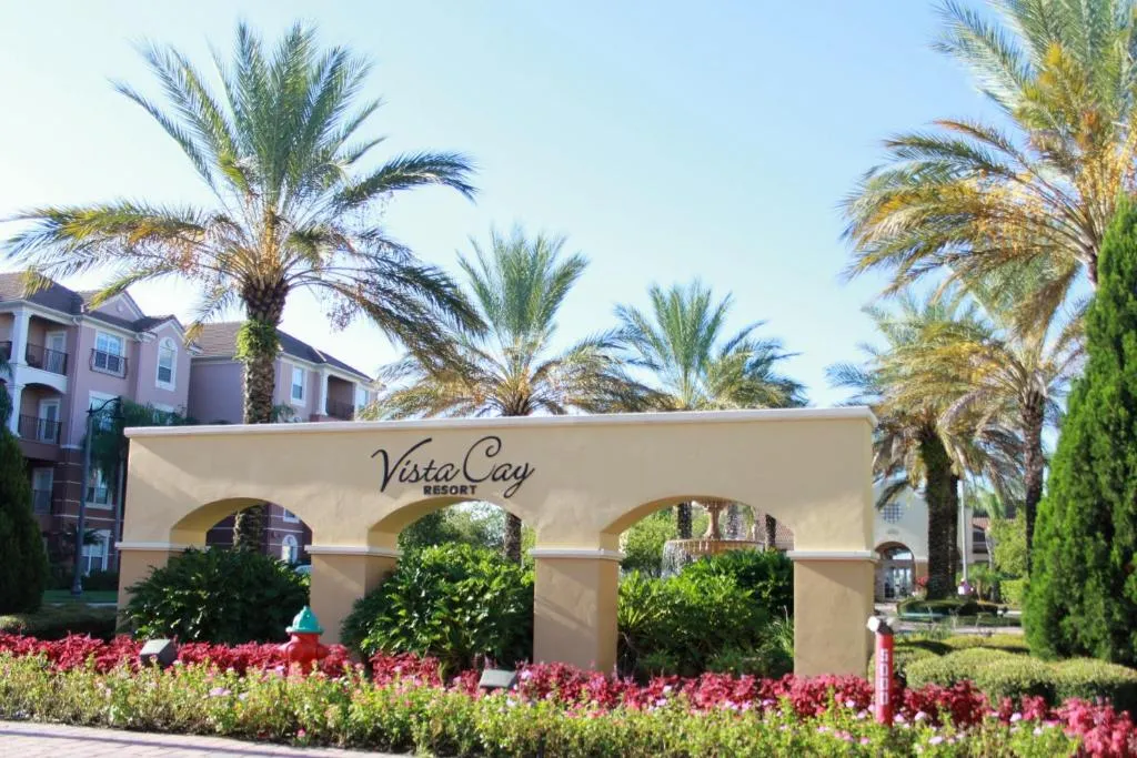 Vista Cay Inn, Orlando, Statele Unite ale Americii