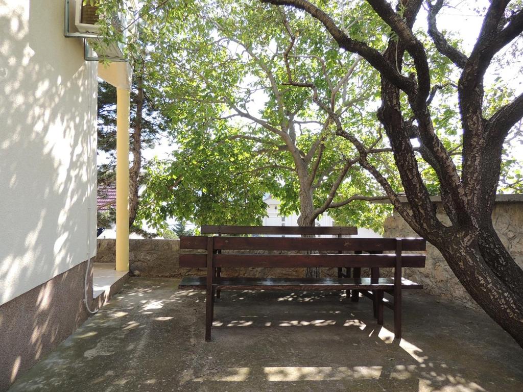 Fotografie z fotogalerie ubytování Apartman Tea v destinaci Karlobag