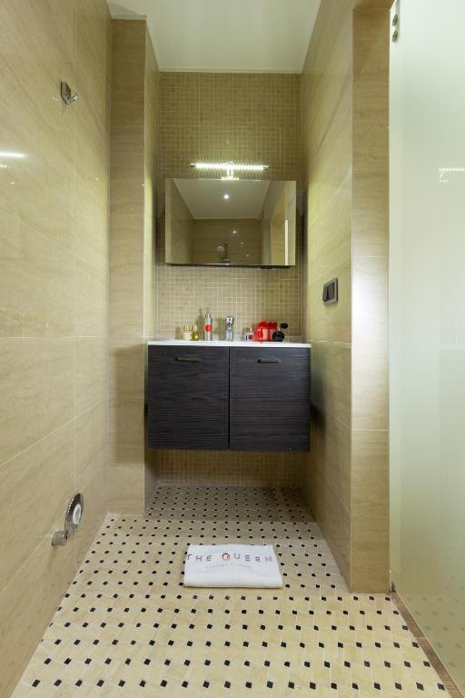 The Queen Luxury Apartments - Villa Carlotta - 2ベッドルームのアパート