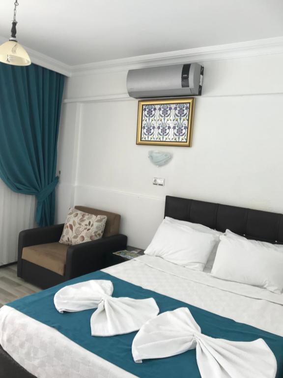 Sunrise Aya Hotel - Chambre Double Standard