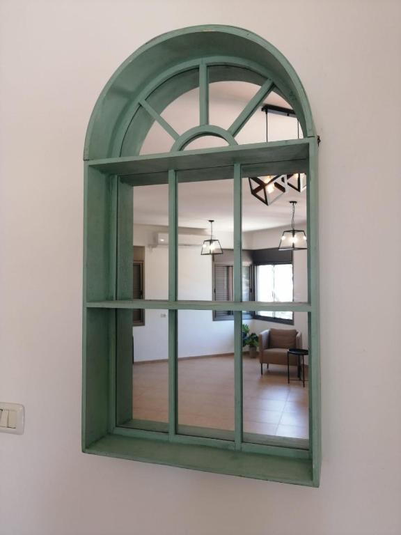 Mool Gilboa - מול גלבוע - Villa