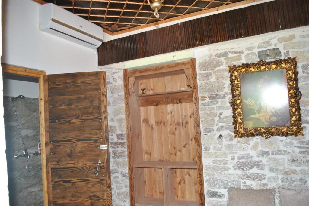 Guesthouse Mele - Habitación Doble Deluxe Con Ducha