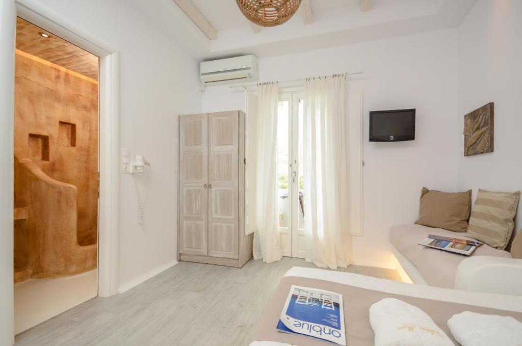 Valena Mare Suites & Apartments - 17