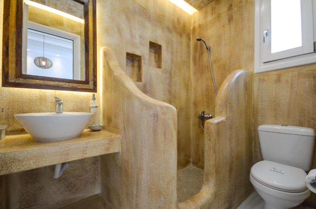 Valena Mare Suites & Apartments - 16