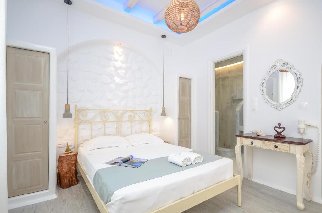 Valena Mare Suites & Apartments - 7