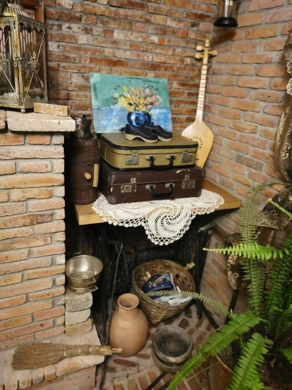 Fotografie z fotogalerie ubytování Guest House Temuri v destinaci Batumi