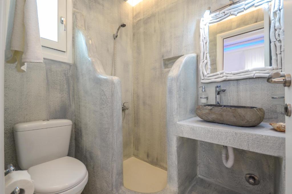 Valena Mare Suites & Apartments - 6