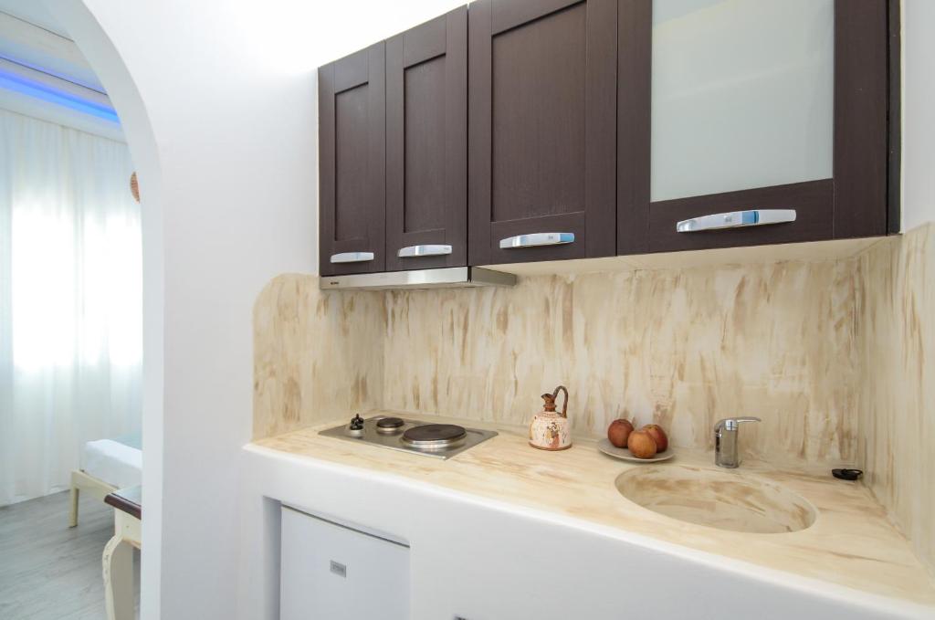 Valena Mare Suites & Apartments - 3