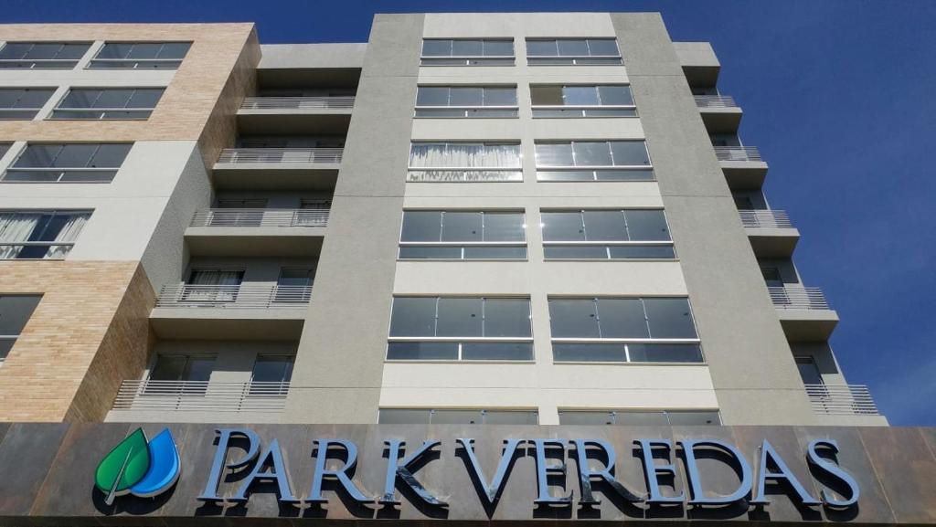  PARK VEREDAS FLAT 322