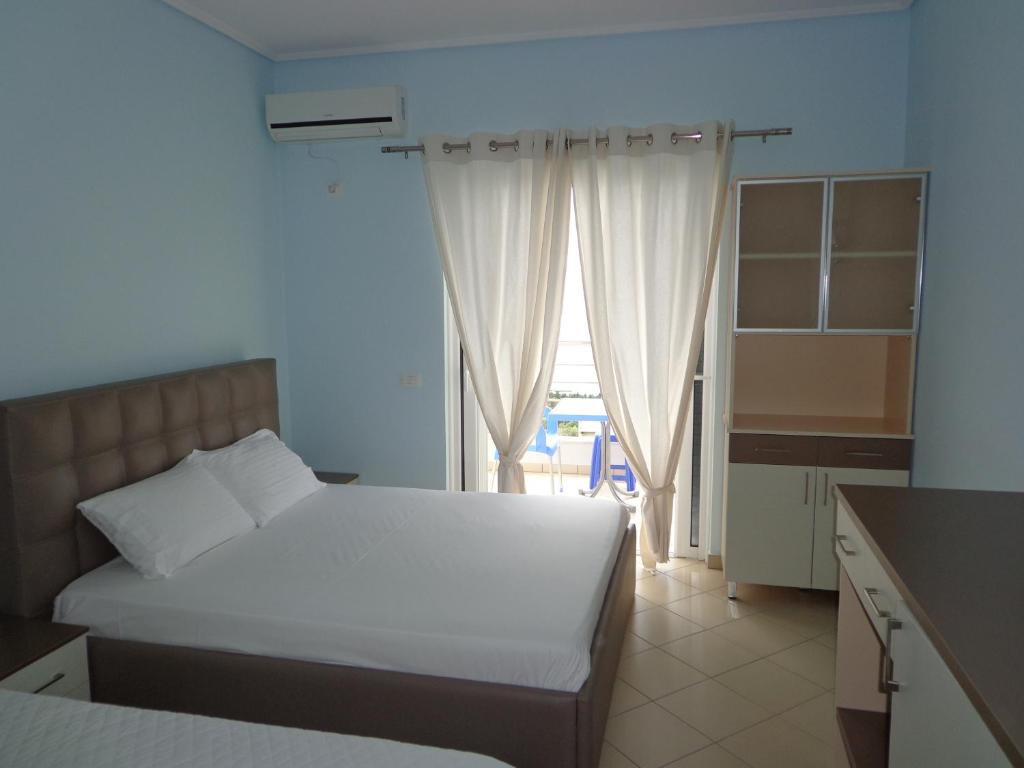Olympian Rooms