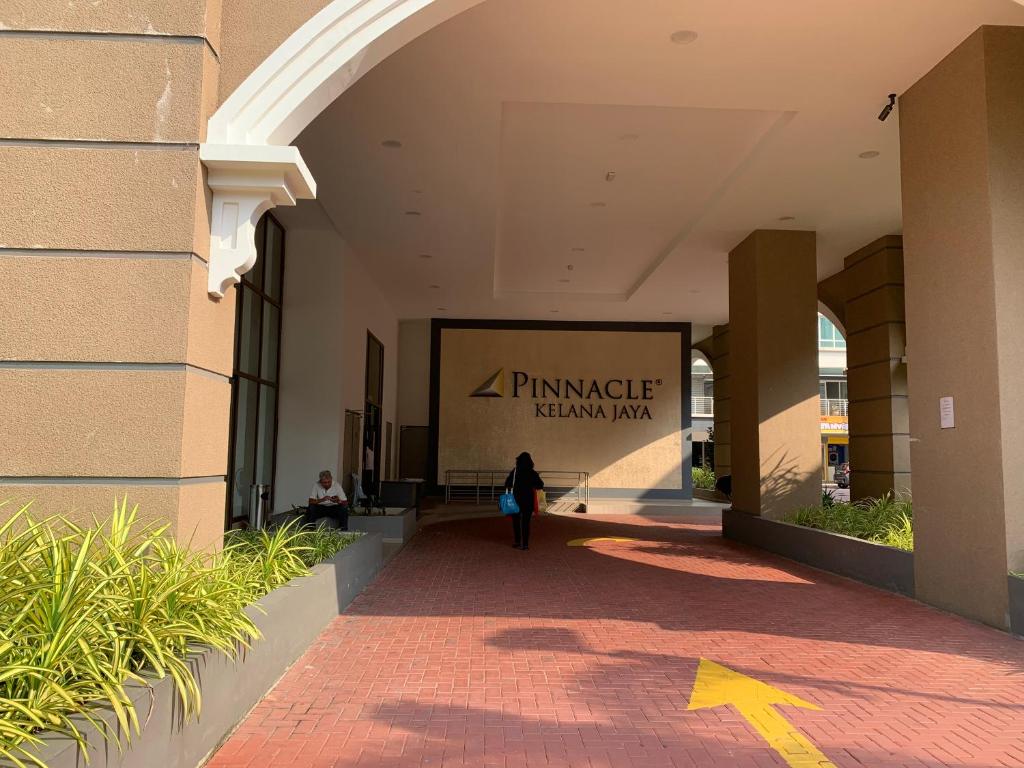 Kyra Luxury Duplex Studio Pinnacle Kelana Jaya Kampong Baharu Sungai Way Updated 2021 Prices