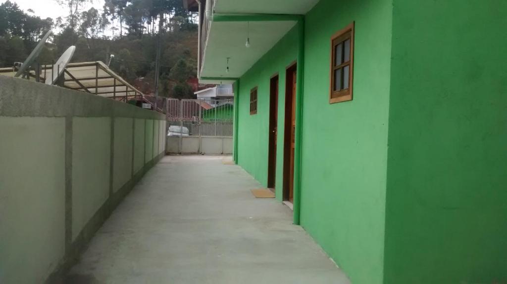  Cantinho dos Oliveira