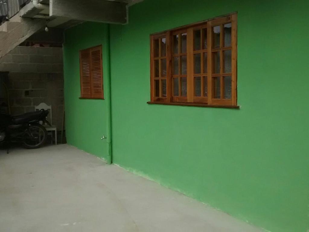 Cantinho dos Oliveira