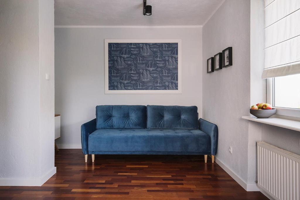 Villa Orla Gdynia - 8