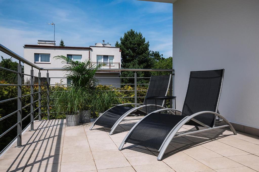 Villa Orla Gdynia - 12