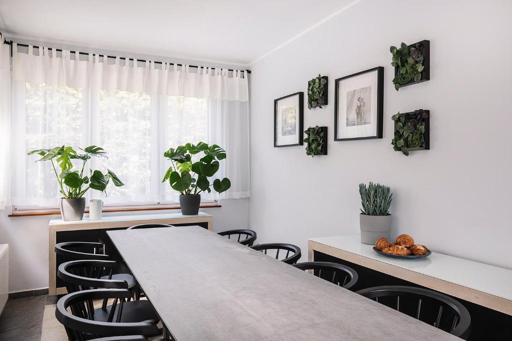 Villa Orla Gdynia - 10